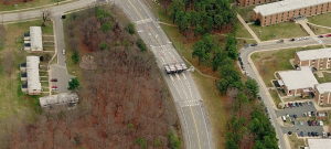 National Security Agency Headquarters | Public Intelligence