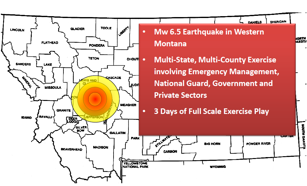 Montana Vigilant Guard Cabinet Brief Public Intelligence 2337