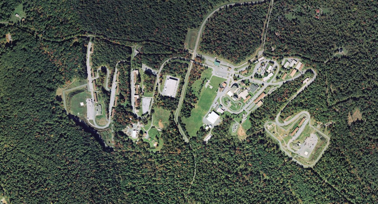 Mount Weather Public Intelligence