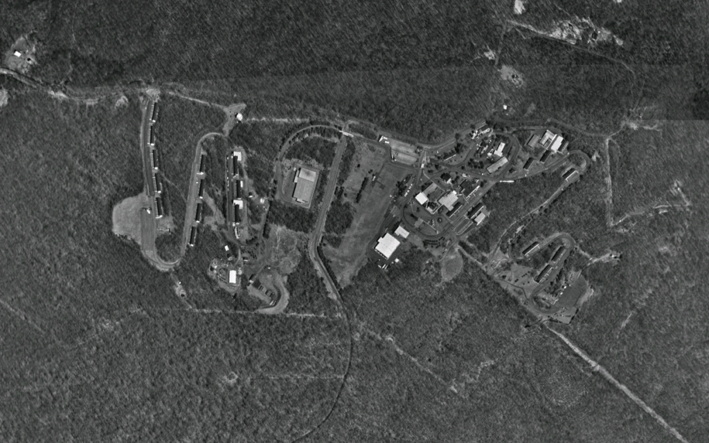 Mount Weather Public Intelligence