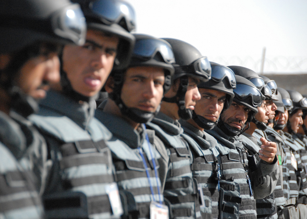 Afghan Police Photos | Public Intelligence