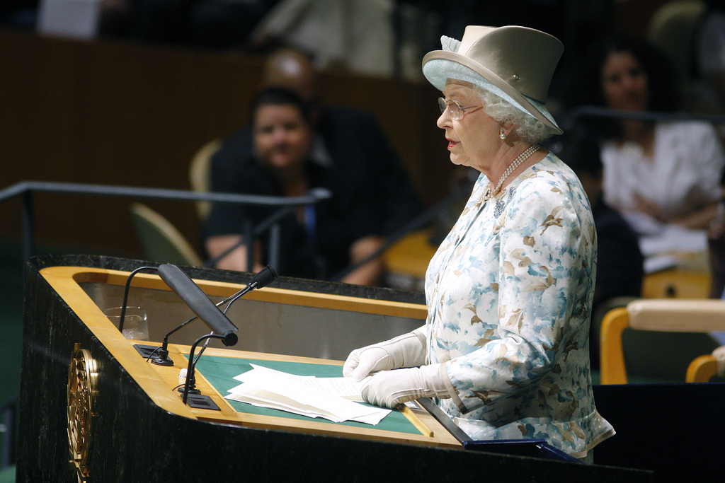 thesis statement on queen elizabeth ii thesis statement on queen elizabeth ii