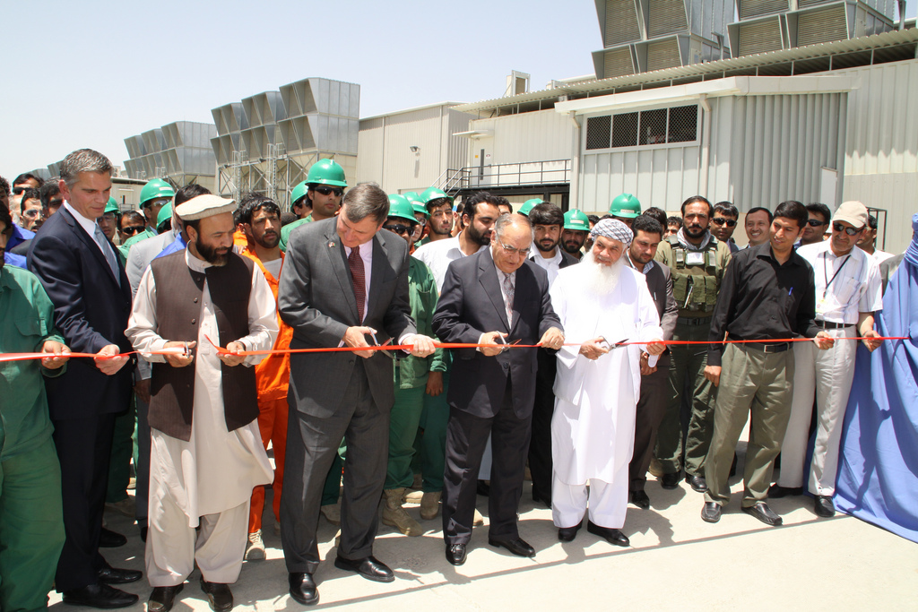 Usaid in afghanistan photos public intelligence