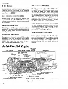 U.S. Air Force F-16A/B Flight Manual | Public Intelligence