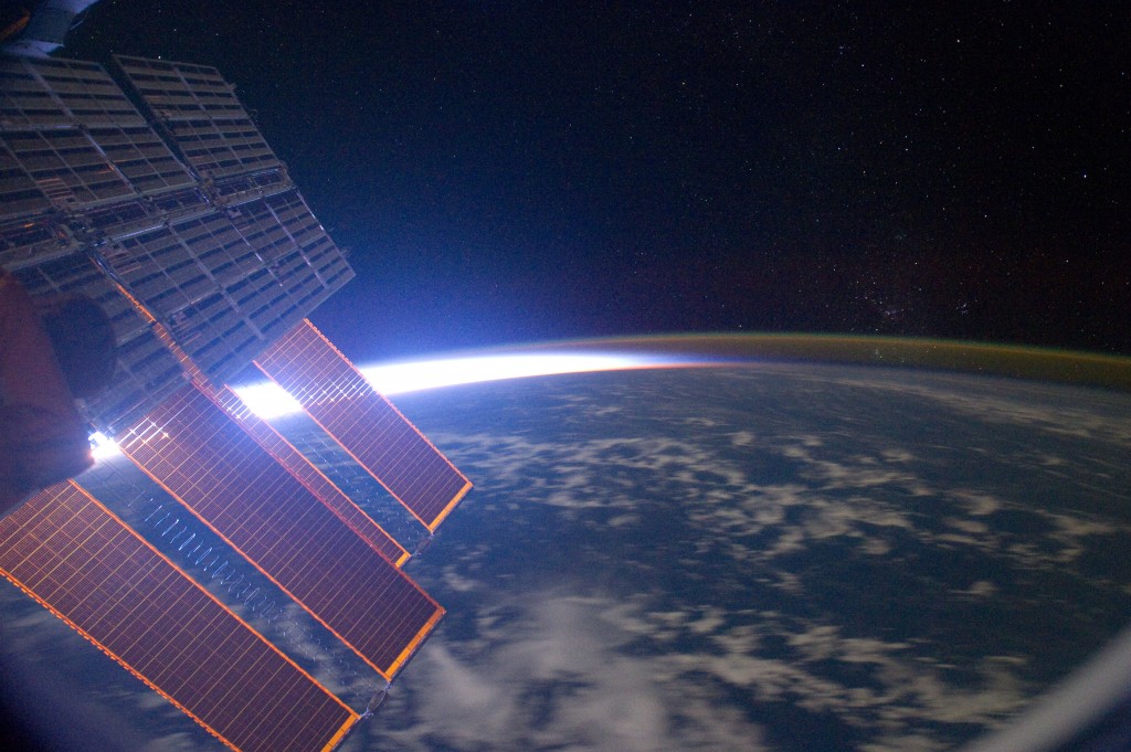 International Space Station Expedition 28 & 29 Earth Photos | Public ...