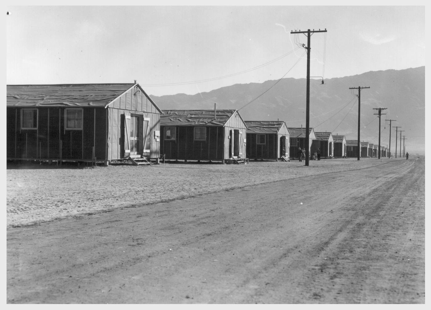 Internment Camps 11 