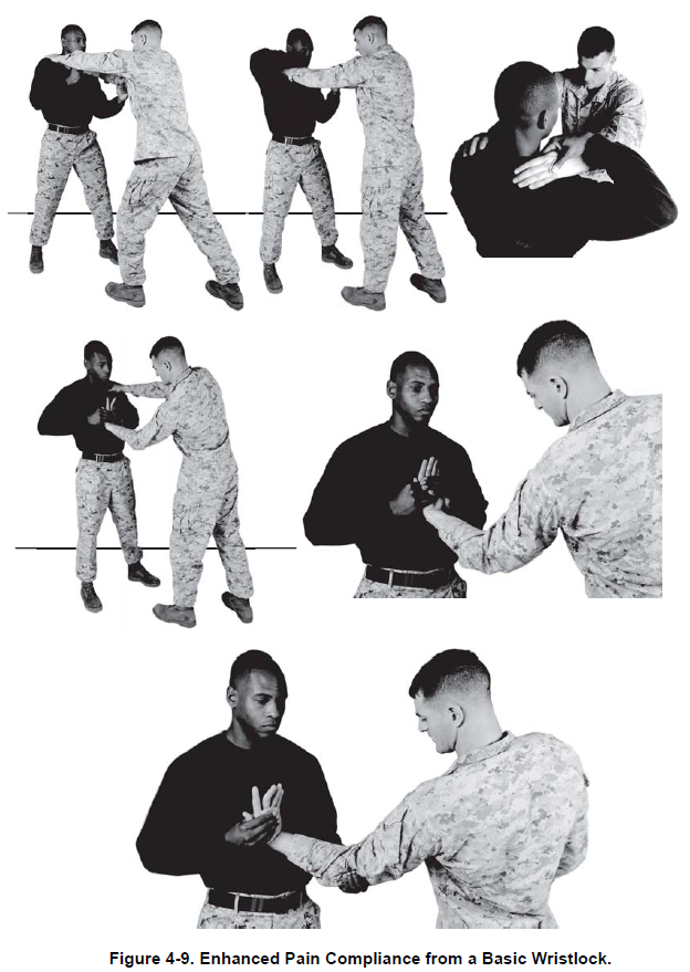 (U//FOUO) U.S. Marine Corps Martial Arts Program (MCMAP) Manual ...