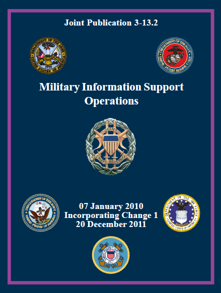 Military Information Support Operations Command