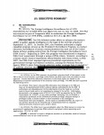 DoJ Inspector General Report On FBI Surveillance Under FISA Section 702 ...