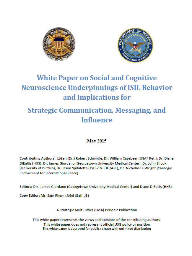 social influences on behavior paper social influences on behavior paper