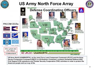 DoD-NORTHCOM Defense Support of Civil Authorities Republican National ...